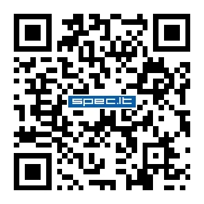 QR kodas | Žinių radijas, UAB | spec.lt