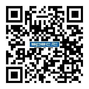QR kodas | ŽINIŲ SKRYNIA, UAB | spec.lt