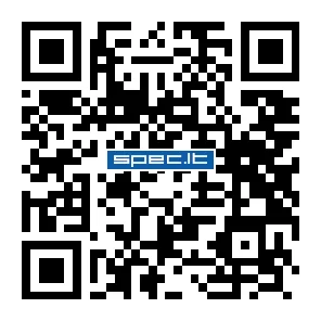 QR kodas | Žinių studija, UAB | spec.lt