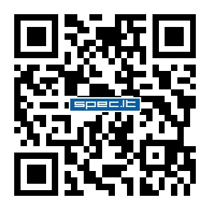 QR kodas | Žinių versmė, MB | spec.lt