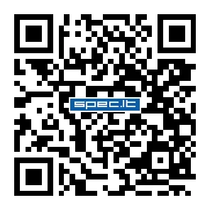 QR kodas | MOKYKLA VAIKAMS, UAB | spec.lt