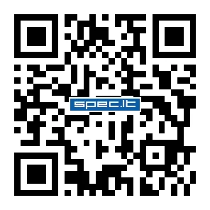 QR kodas | Zinntrans, UAB