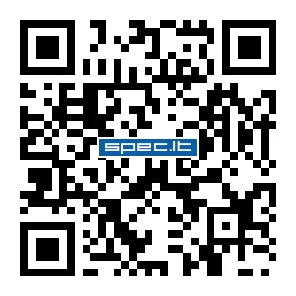QR kodas | ŽINODA, N. Žiliaus, IĮ | spec.lt