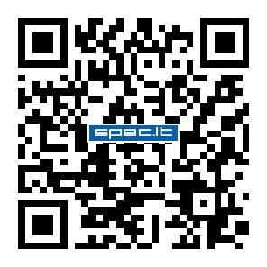 QR kodas | Zinos Dijokienės įmonė | spec.lt