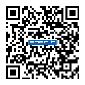 QR kodas | Zinos Karaliūnienės individuali įmonė | spec.lt