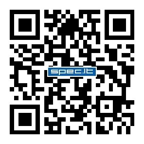QR kodas | Zina knitting, UAB | spec.lt