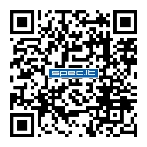 QR kodas | Zinos Parfionovos veterinarijos paslaugų tarnyba