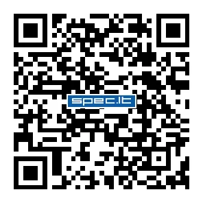 QR kodas | Zinos Vedlugienės, IĮ parduotuvė, baras | spec.lt