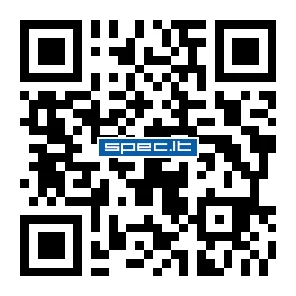 QR kodas | Žinovė, VŠĮ