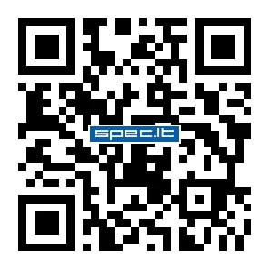 QR kodas | Zinron, UAB | spec.lt