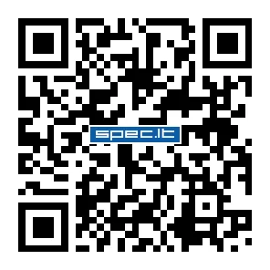 QR kodas | Žinučių linija, MB | spec.lt