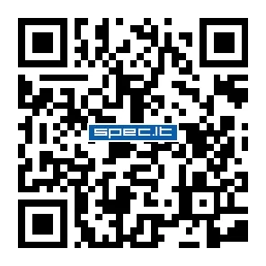 QR kodas | Žiobiškio kompleksas, UAB | spec.lt