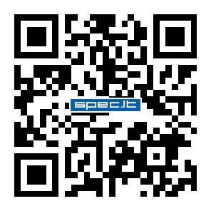QR kodas | Žiogai, MB | spec.lt