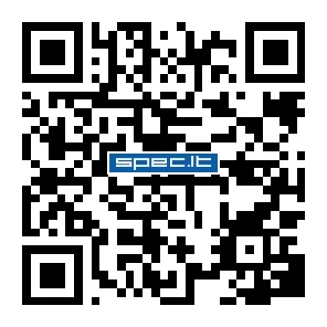 QR kodas | Anykščių vaikų lopšelisdarželis Žiogelis | spec.lt