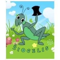 Elektrėnų mokykladarželis Žiogelis