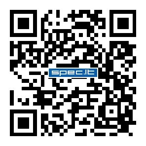 QR kodas | Elektrėnų mokykladarželis Žiogelis | spec.lt