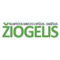 Žiogelis, Klaipėdos lopšelis-darželis