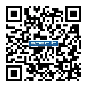 QR kodas | Šiaulių lopšelisdarželis Žiogelis | spec.lt