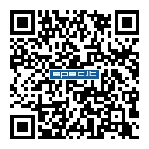 QR kodas | Žiogelis, Vilniaus Vaikų Lopšelis-Darželis | spec.lt