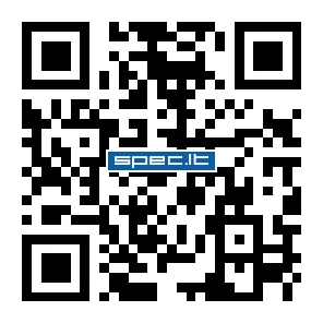 QR kodas | Žiogita, IĮ | spec.lt