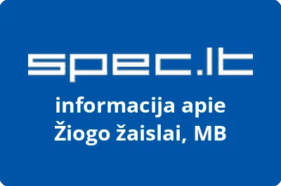 Žiogo žaislai, MB | spec.lt