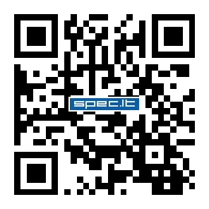 QR kodas | Žiogų pieva, UAB | spec.lt