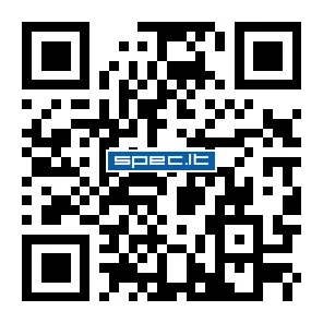 QR kodas | ZIP travel, UAB | spec.lt