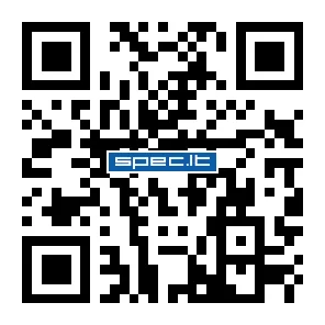 QR kodas | Komanditinė ūkinė bendrija ZIP | spec.lt