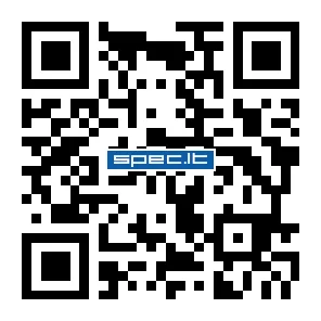 QR kodas | Snowball GP, UAB