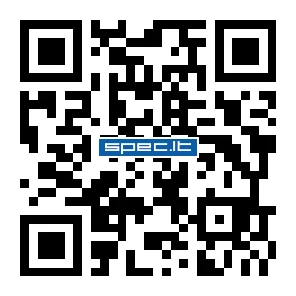 QR kodas | Zip24, UAB | spec.lt