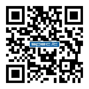 QR kodas | Zipas Cargo, MB
