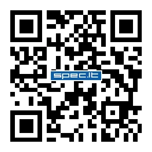 QR kodas | Zipi, UAB | spec.lt