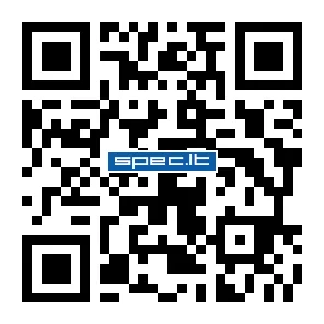QR kodas | Ziporė, UAB | spec.lt