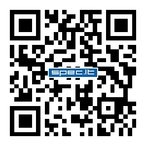 QR kodas | ZIPREKA, UAB | spec.lt