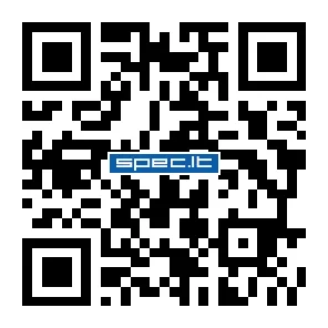 QR kodas | Ziptrans, UAB | spec.lt