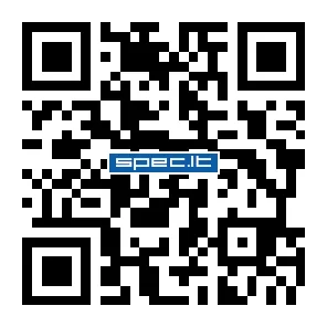 QR kodas | ZIPZIP TEAM, MB | spec.lt