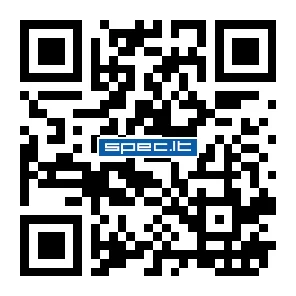 QR kodas | Ziraff, UAB | spec.lt