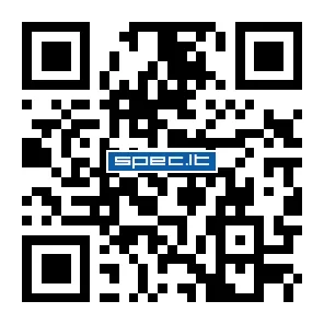 QR kodas | ŽIRGINĖLIS, UAB | spec.lt