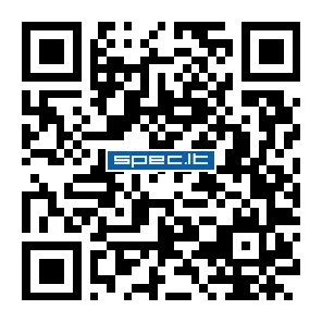 QR kodas | Žirginio sporto akademija | spec.lt