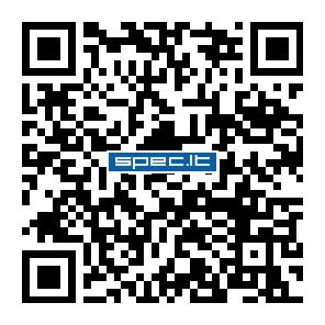 QR kodas | Žirginio sporto klubas Naujadvario žirgai | spec.lt