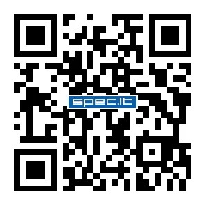 QR kodas | Žirgo laimė, VŠĮ