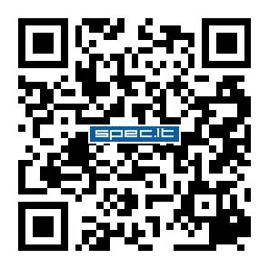 QR kodas | ŽIRGO ŠIRDIES SIMFONIJA, MB