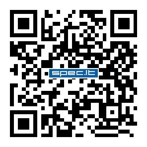 QR kodas | Žirgų globos asociacija | spec.lt