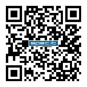 QR kodas | Žirgų pasaulis, UAB | spec.lt