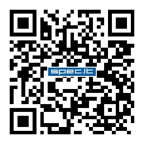 QR kodas | Žirgynas Covella, MB | spec.lt