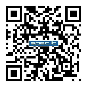 QR kodas | Žirgynas juodasis gražuolis, MB