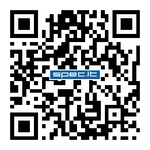 QR kodas | Žirgynas kašmyras, MB