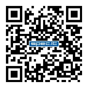 QR kodas | Žirgynas Laisva siela, VŠĮ