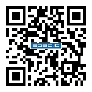 QR kodas | ŽIRKLĖS, kirpykla