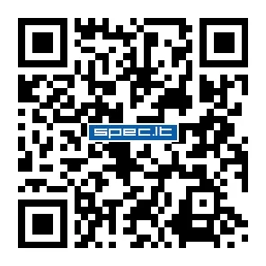 QR kodas | Žirklių menas, UAB | spec.lt